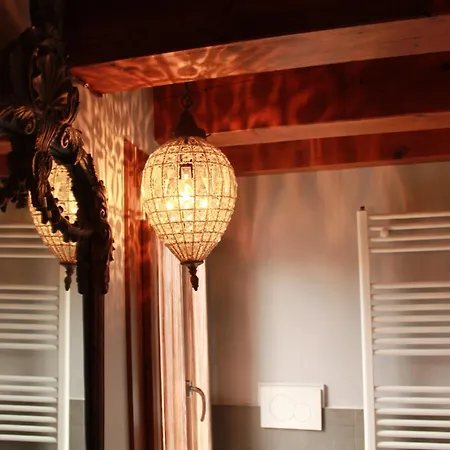 Rosso Charm Bed and Breakfast