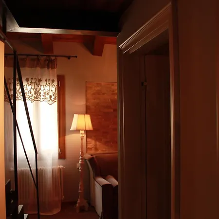 Bed and Breakfast Rosso Charm