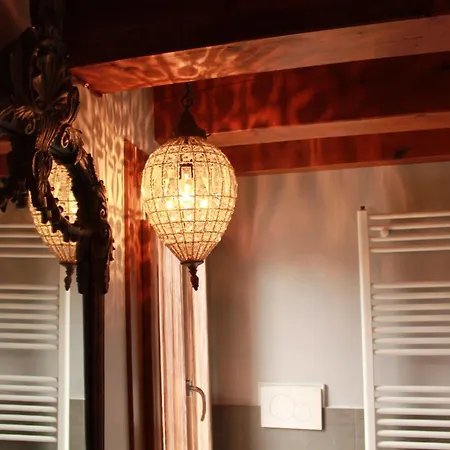 Rosso Charm Отель типа 