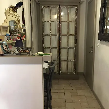 罗索魅力住宿加早餐旅馆 3* 威尼斯