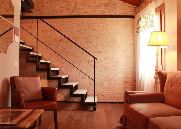 Bed and Breakfast Rosso Charm Βενετία