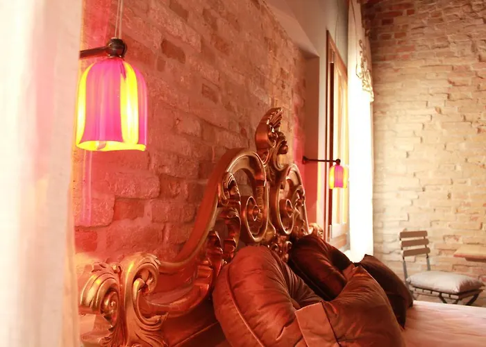 Rosso Charm 3* Βενετία