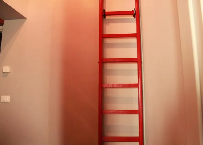 Rosso Charm Βενετία