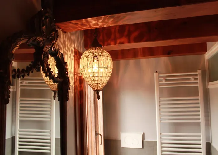 Rosso Charm Bed and Breakfast