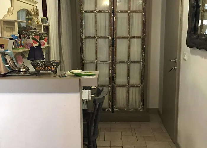 Rosso Charm 3* Βενετία