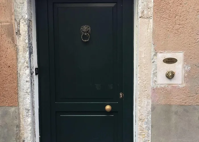 Rosso Charm 3* Βενετία