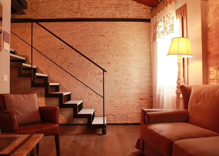 Rosso Charm Βενετία