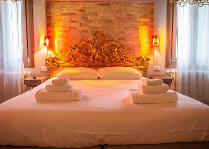 Rosso Charm Bed and Breakfast 3*