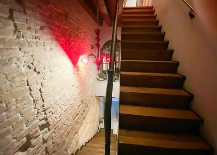 Rosso Charm Bed and Breakfast 3*