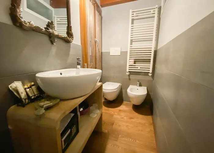 Rosso Charm Βενετία