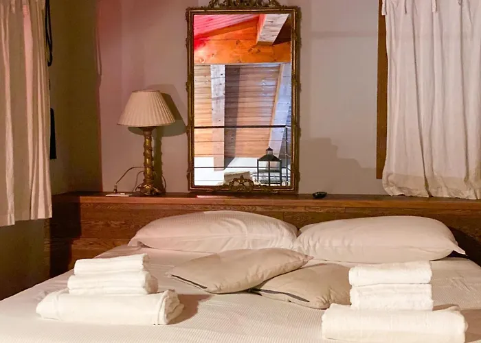 Rosso Charm Bed and Breakfast