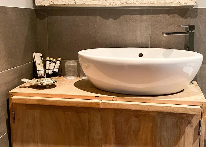 Rosso Charm Βενετία