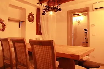 罗索魅力住宿加早餐旅馆 3* 威尼斯
