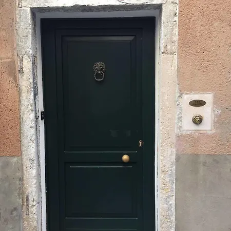 Rosso Charm 3* Velence