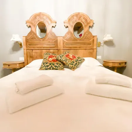 罗索魅力住宿加早餐旅馆 住宿加早餐酒店 威尼斯