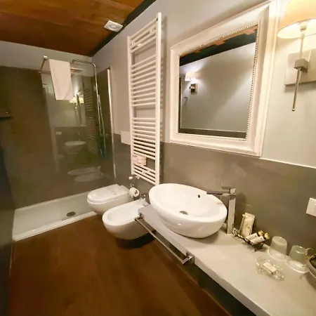 ロッソ チャーム B＆b