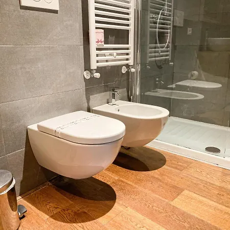 Panzió Rosso Charm 3*