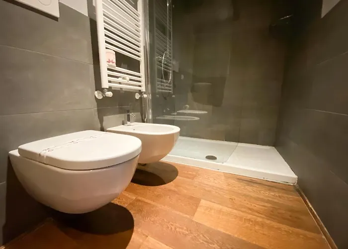 Rosso Charm Отель типа 