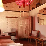 Bed and Breakfast Rosso Charm 4*