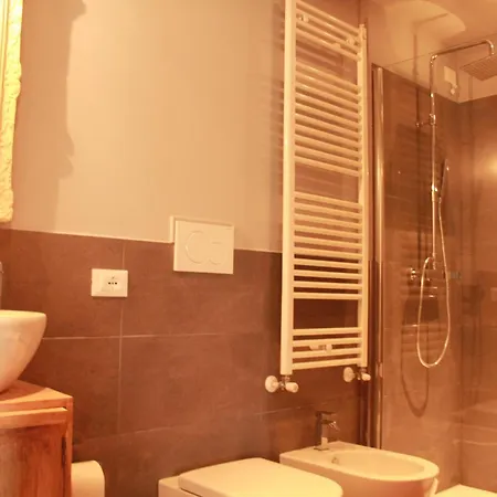 Bed & Breakfast Rosso Charm Venezia