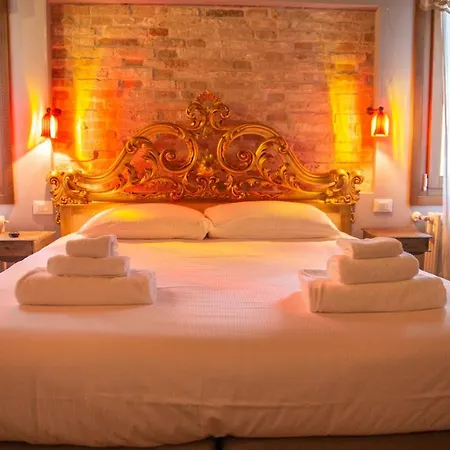 Rosso Charm Bed & Breakfast 3*