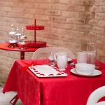 Rosso Charm فندق مبيت وإفطار البندقية